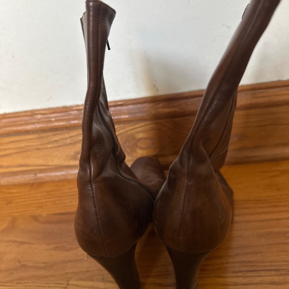 Nine West boots - Picture 3 of 6